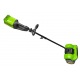 Снегоуборщик аккумуляторный GreenWorks GD60SS в Костроме