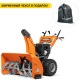 Снегоуборщик Daewoo DAST 17110 EFI в Костроме