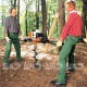 Мотобур (бензобур) Stihl BT 360 в Костроме
