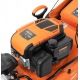 Газонокосилка бензиновая Daewoo DLM 5100SVRE в Костроме
