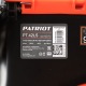 Газонокосилка бензиновая Patriot PT 42 LS в Костроме