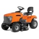 Садовый минитрактор Daewoo DSD 98 M в Костроме