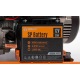 Бензогенератор Daewoo GDA 8500 DPE-3 DUAL POWER 220-380 7 кВт в Костроме