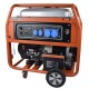 Бензогенератор EVOline PB 22000 E 17 кВт в Костроме