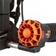 Воздуходувка аккумуляторная Worx WG572E в Костроме