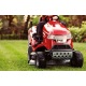 Садовый минитрактор Honda HF 2417 HTE в Костроме