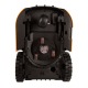 Газонокосилка-робот Worx Landroid S WR130E в Костроме