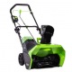 Снегоуборщик аккумуляторный GreenWorks GD60STK4 в Костроме