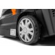 Газонокосилка электрическая Daewoo DLM1600E в Костроме