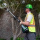 Насадка высоторез 2903286 для многофункционального триммера GreenWorks 82TD10 в Костроме