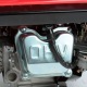 Бензогенератор MaxCUT MC 1500 1 кВт в Костроме