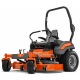 Садовый райдер Husqvarna Z454X в Костроме