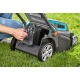 Газонокосилка электрическая Gardena PowerMax 1600/37 в Костроме
