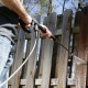Мойка высокого давления GreenWorks GPWG5 140 бар в Костроме