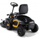 Садовый минитрактор McCulloch M125-85FH в Костроме