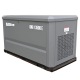 Газовый генератор EVOline GNG 13500 E 12 кВт в Костроме
