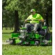Воздуходувка для райдера Greenworks ZTC152 в Костроме