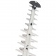 Бензиновый кусторез (бензокусторез) Mountfield by Stiga MHT 2322 в Костроме
