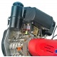 Мотоблок MasterYard Quatro Junior Diesel TWK+ в Костроме