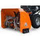 Снегоуборщик Villartec WB1176E в Костроме