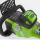 Аккумуляторная пила GreenWorks G-Max GD40CS40 40V-16 (без аккумулятора и зарядного устройства) в Костроме