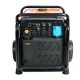 Бензиновый генератор инверторный Villartec GI808 8 кВт в Костроме