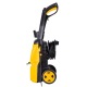 Мойка высокого давления Huter W195-ARV PRO в Костроме