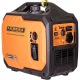 Бензиновый генератор инверторный Aurora AGE 2500 i 1.8 кВт в Костроме