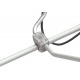 Бензокоса (бензиновый триммер) Carver GBC-31FS в Костроме