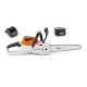 Аккумуляторная пила Stihl MSA 140 C-B-14&quot; в Костроме