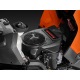 Садовый минитрактор Husqvarna TC 242TX в Костроме