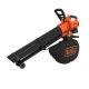 Воздуходувка аккумуляторная Black+Decker BCBLV3625L1 в Костроме