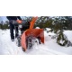 Снегоуборщик Husqvarna ST 230 в Костроме