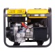 Дизельгенератор Huter LDG 5000LX 3 кВт в Костроме