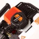 Мотобур (бензобур) Patriot PT AE 150D (без шнека) в Костроме