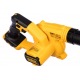 Воздуходувка аккумуляторная Dewalt DCV100 XR (без аккумулятор и зарядного устройства) в Костроме
