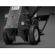 Измельчитель бензиновый Caiman Raro 390H в Костроме