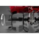 Культиватор Мобил К МКМ-1Р Про с двигателем Briggs&amp;Stratton CR950 в Костроме