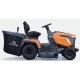 Садовый трактор Villartec MR 1702H в Костроме