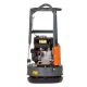 Виброплита бензиновая Husqvarna Atlas Copco LX 90 в Костроме