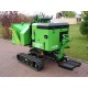 Измельчитель веток и древесных остатков Laski LS 150DW Track в Костроме
