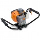 Мотобур (бензобур) Villartec D532 в Костроме