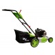 Газонокосилка бензиновая RedVerg RD-GLM460GS-BS в Костроме