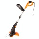 Триммер электрический Worx WG119E в Костроме
