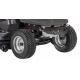 Садовый минитрактор Seco Starjet UJ102/22H в Костроме
