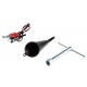 Инверторный генератор Hammer GN3200i 2.9 кВт в Костроме