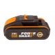 Аккумулятор Worx WA3551 в Костроме