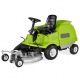 Садовый райдер Grillo FD 220R в Костроме