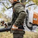 Воздуходувка бензиновая Stihl BR 800 CE в Костроме