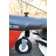 Подметальная машина Tielburger TK38 (B&amp;S) в Костроме